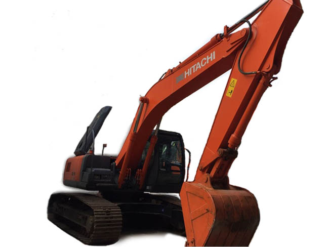 Гусеничный экскаватор HITACHI